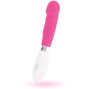 GLOSSY - PAUL VIBRADOR ROSA