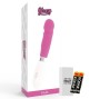 GLOSSY - PAUL VIBRATORE ROSA