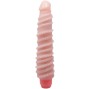 BAILE - VIBRADOR ESPIRAL SENSUAL FLEXI VIBE 19.5 CM