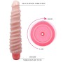 BAILE - VIBRATEUR SPIRALE SENSUELLE FLEXI VIBE 19.5 CM