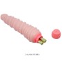 BAILE - VIBRATORE SENSUALE A SPIRALE FLEXI VIBE 19.5 CM