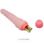 BAILE - VIBRATORE FLESSIBILE FLEXI VIBE SENSUAL SPINE 19 CM