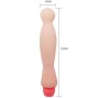 BAILE - FLEXI VIBE SENSUAL SPINE VIBRATOR 22 CM