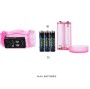 BAILE - DISTORTION DREIFACH ROSA STIMULATOR