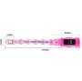 BAILE - STIMULATEUR DE DISTORSION TRIPLE ROSE