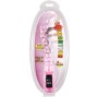 BAILE - DISTORTION TRIPLE PINK STIMULATOR