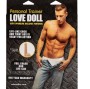 CALEXOTICS - PERSONAL TRAINER LOVE DOLL