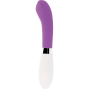 GLOSSY - JOHN VIBRATEUR VIOLET