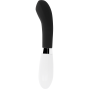 GLOSSY - JOHN VIBRATOR BLACK