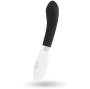 GLOSSY - JOHN VIBRATOR BLACK