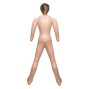 CALEXOTICS - PERSONAL TRAINER LOVE DOLL