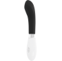 GLOSSY - JOHN VIBRATEUR NOIR