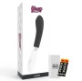 GLOSSY - JOHN VIBRATOR BLACK