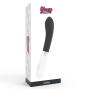 GLOSSY - JOHN VIBRATOR SCHWARZ