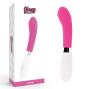 GLOSSY - VIBRADOR JOHN ROSA
