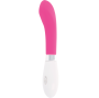 GLOSSY - JOHN VIBRATOR ROSA