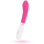 GLOSSY - JOHN VIBRATORE ROSA