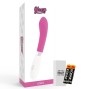 GLOSSY - JOHN VIBRATORE ROSA