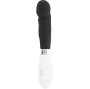 GLOSSY - PAUL VIBRATOR BLACK