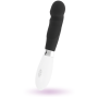 GLOSSY - PAUL VIBRATORE NERO