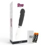 GLOSSY - PAUL VIBRATOR BLACK