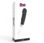 GLOSSY - PAUL VIBRATOR SCHWARZ