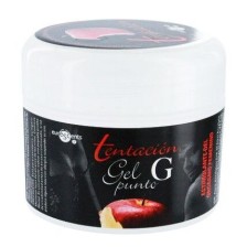 TENTACION - FEMALE ORGASMISCHES GEL G-PUNKT 50 ML