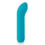 JE JOUE - VIBRATEUR BULLET G-SPOT BLEU