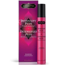 KAMASUTRA - INTENSIFIZIERENDE GEL FÜR FRAUEN MIT WRMEEFFEKT 12 ML