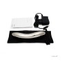 LELO - INEZ STAINLESS STEEL VIBRATOR