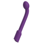 REWOLUTION - REWOFLEX FLEXIBLE G-POINT STIMULATOR VIBRATOR