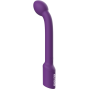 REWOLUTION - REWOFLEX VIBRATEUR STIMULATEUR DE POINT G FLEXIBLE