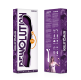 REWOLUTION - REWOFLEX VIBRATORE STIMOLATORE FLESSIBILE DEL PUNTO G