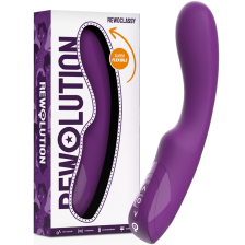 REWOLUTION - VIBRADOR...
