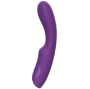 REWOLUTION - VIBRADOR FLEXÍVEL REWOCLASSY