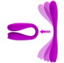 PRETTY LOVE - YEDDA FLEXIBLE VIBRATOR