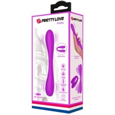 PRETTY LOVE - VIBRATEUR SOUPLE YEDDA