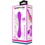 PRETTY LOVE - YEDDA FLEXIBLE VIBRATOR