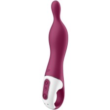 SATISFYER - VIBRADOR...