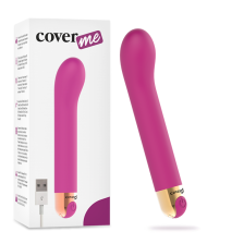 COVERME - VIBRADOR G-SPOT...