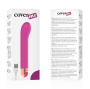 COVERME - VIBRADOR G-SPOT 10 VELOCIDADES