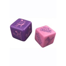 KHEPER GAMES - SEX DICE GAME