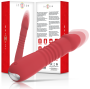 INTENSE - JUNI UP & DOWN 10 RED VIBRATIONS