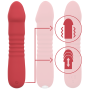 INTENSE - JUNI UP & DOWN 10 ROTE VIBRATIONEN