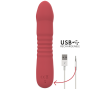 INTENSE - JUNI UP & DOWN 10 RED VIBRATIONS