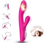 ARMONY - VIBRATEUR SPARK EFFET CHALEUR FUCHSIA