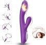 ARMONY - SPARK VIBRATOR HEAT EFFECT PURPLE