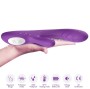 ARMONY - SPARK VIBRATOR HEAT EFFECT PURPLE