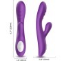 ARMONY - SPARK VIBRATOR HEAT EFFECT PURPLE