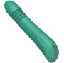 ARMONY - VIBRATOR & THRUSTING GSPOT GREEN